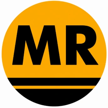 Metal Website